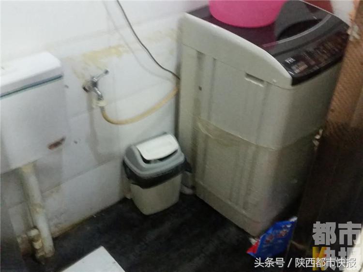 西安女生染头发发根受损,女孩爱美染发导致濒死