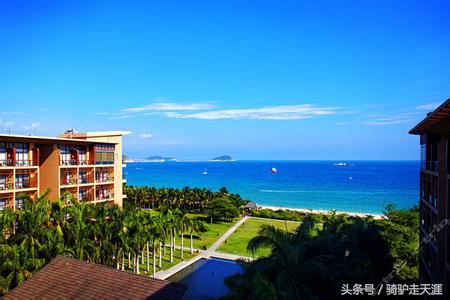 骑驴走天涯完整版,骑驴上三亚