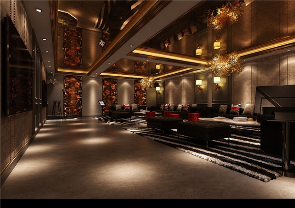 郑州口碑比较好的轰趴馆,郑州谷堆轰趴馆价位