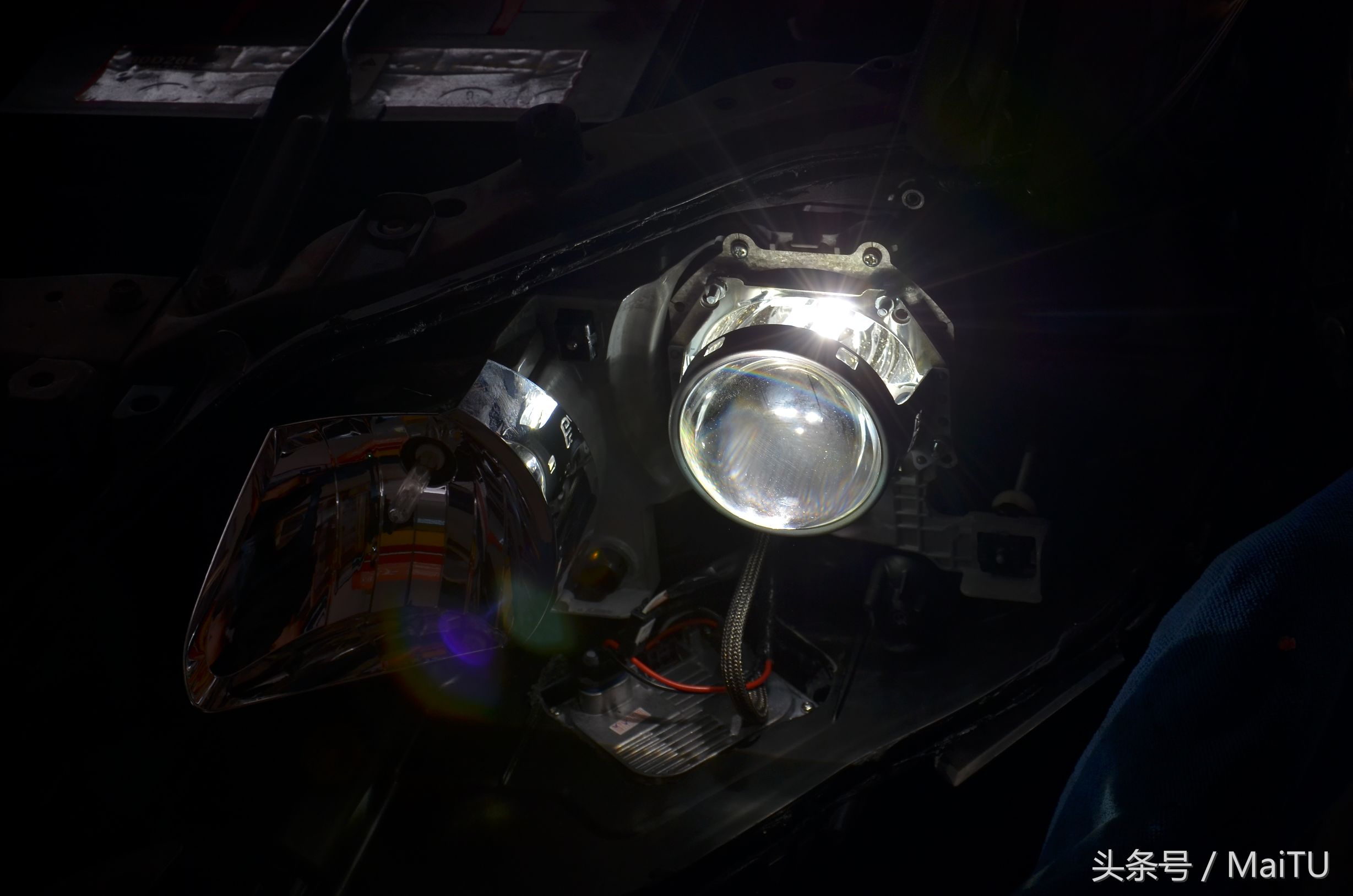 为什么说凌志是开不坏的车,凌志什么时候开始出名