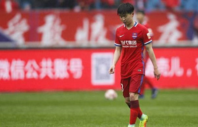 张玉宁2020中超进球,张玉宁中超进球全纪录