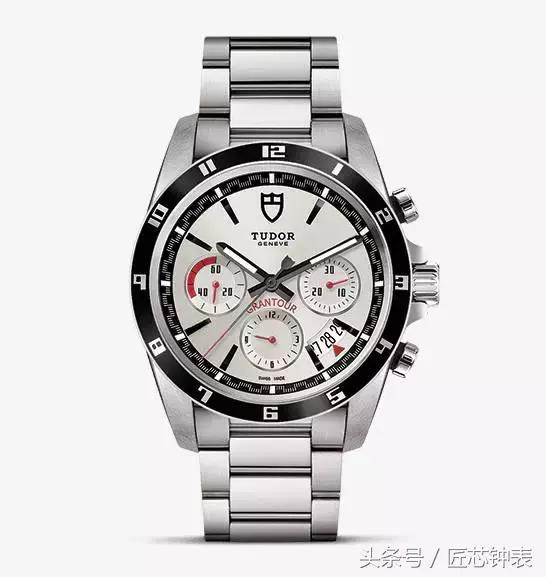 计时腕表秒针不回正,手表的秒针不走了小表盘的秒针动