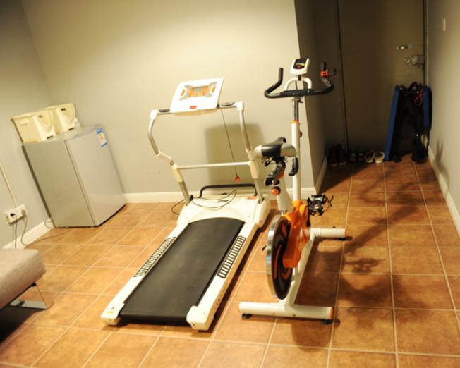 第二部——没装完就住，我家经典美式作风新家之设计+石家庄的家