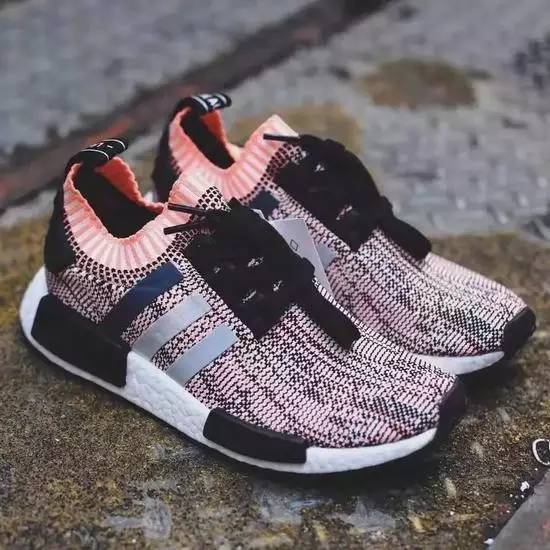 最近火爆了网红鞋,热度高的鞋