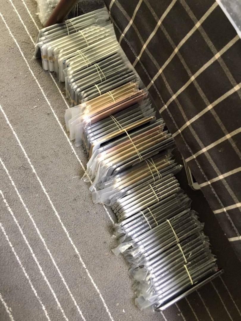 苹果官换机官翻机二手机的区别,苹果手机官翻机与官换机有何区别