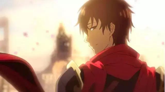 全职高手抄袭了吗,全职高手动画被抄袭