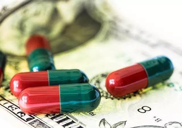 进口药品准入制度 (新开放的进口药品)