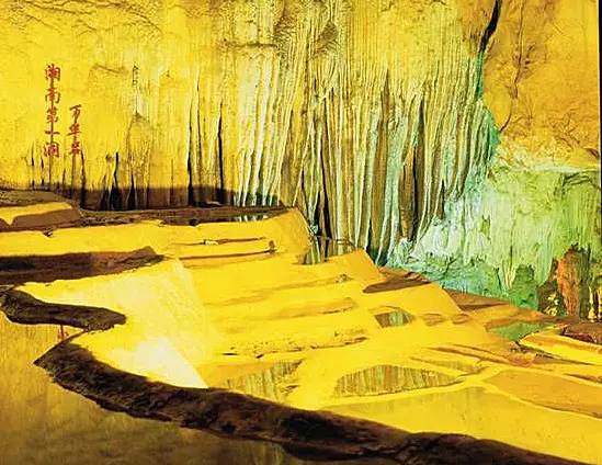 湖南十大风景名胜区有哪些,湖南十大最美风景区排行榜