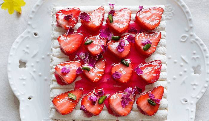 还在找代购买鲍师傅、杏花楼？NO~南京的爆款美食就够你吃的了！