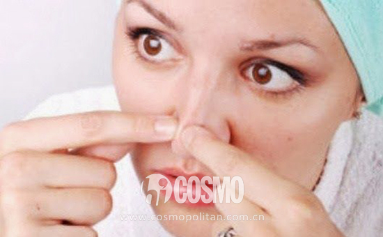 鎬庝箞鏍锋尋榛戝ご鎵嶄笉浼氳姣涘瓟鍙樺ぇ,鎸ら粦澶存瘺瀛旇秺鏉ヨ秺绮楀ぇ鎬庝箞鏀瑰杽