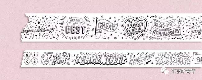 樱花季来日本玩，她们竟让我代购这么多高颜值的文具回去！