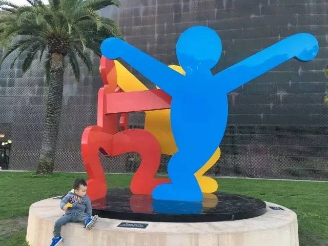 飞越太平洋,飞越太平洋体验