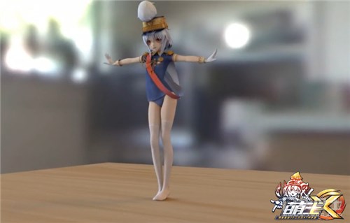 mmd萌王秦始皇,萌王秦始皇mmd