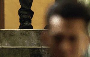 给《无间道》打低分的，来，姐跟你讲道理