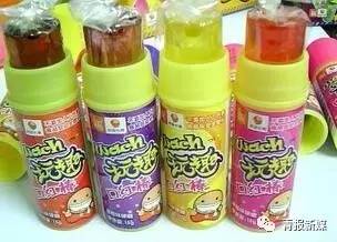 青海人小时候的爆款零食，吃过10种以上说明你老了！