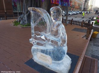 哈尔滨春节自由行,哈尔滨春节活动