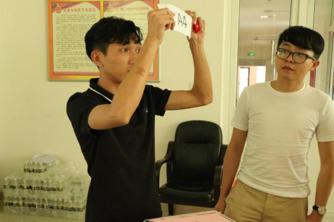 2022陵水青年篮球赛决赛,海南陵水青少年足球联赛