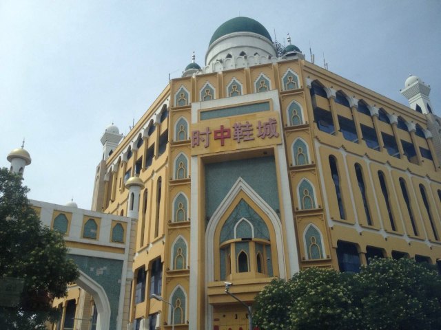 山西内蒙古文化之旅