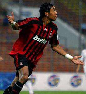 米兰德比国际米兰超级逆转,米兰德比史诗级逆转