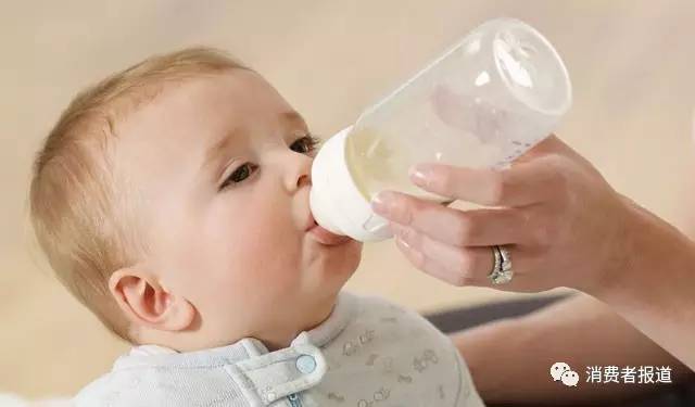 哪八种假洋奶粉,会不会担心买到假奶粉