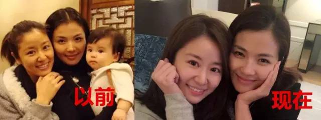 林心如的护肤小秘密,冻龄女神林心如这么美