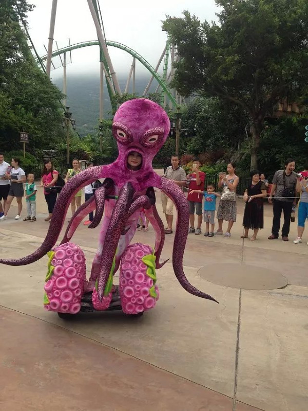 珠海长隆海洋王国攻略2天亲子游,珠海长隆海洋王国旅游亲子攻略