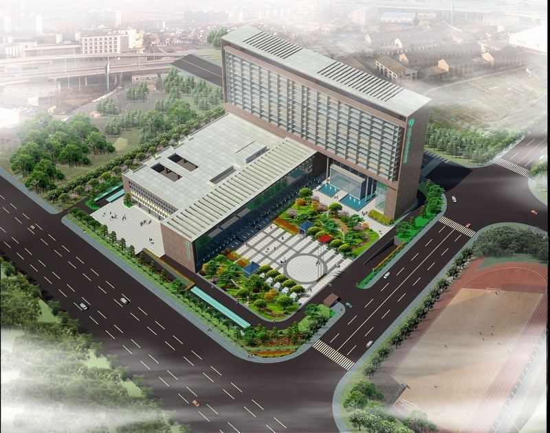 最新安徽医院排行榜发布,中科大安徽省立医院排名