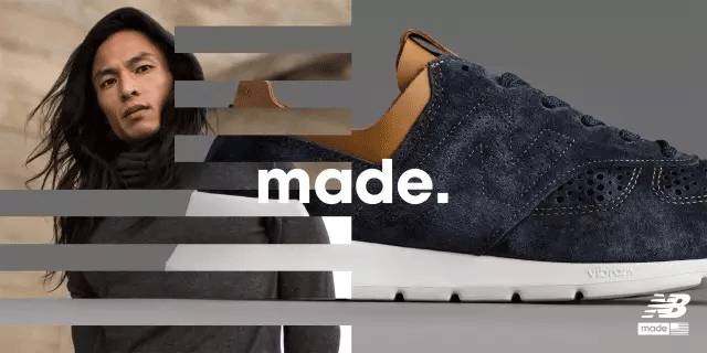 newbalance最经典鞋款,newbalance经典的鞋款