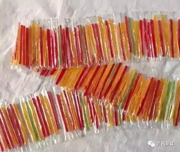 青海人小时候的爆款零食，吃过10种以上说明你老了！