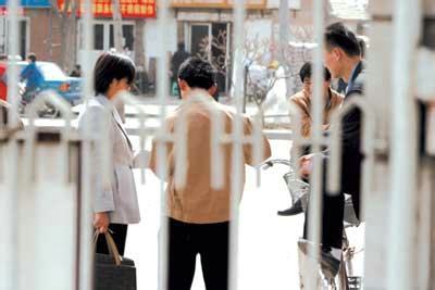 北京检测机构作假,北京尾气检测被拍照超标