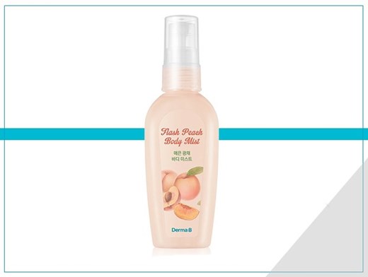 推荐一款女生纯欲撩人的大牌香水,推荐香水沐浴露持久留香人气最高