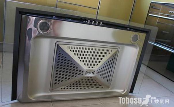 油烟机维修全部视频,油烟机维修里面的线路