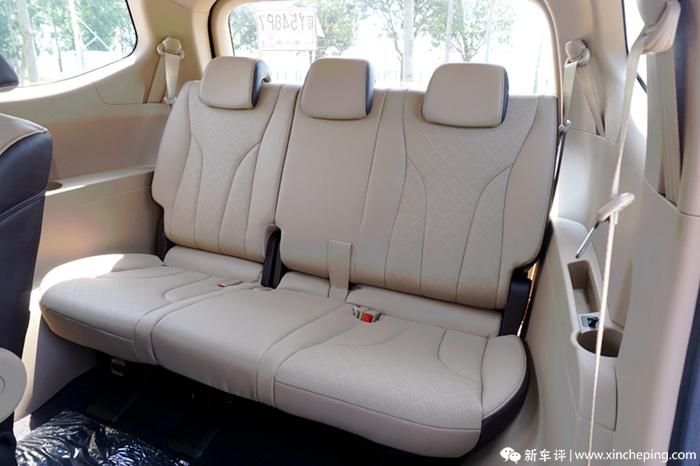 全新宝骏730实拍,新款宝骏730实力揭秘