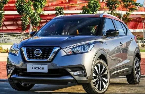 日产kicks国内上市时间,日产suvkicks