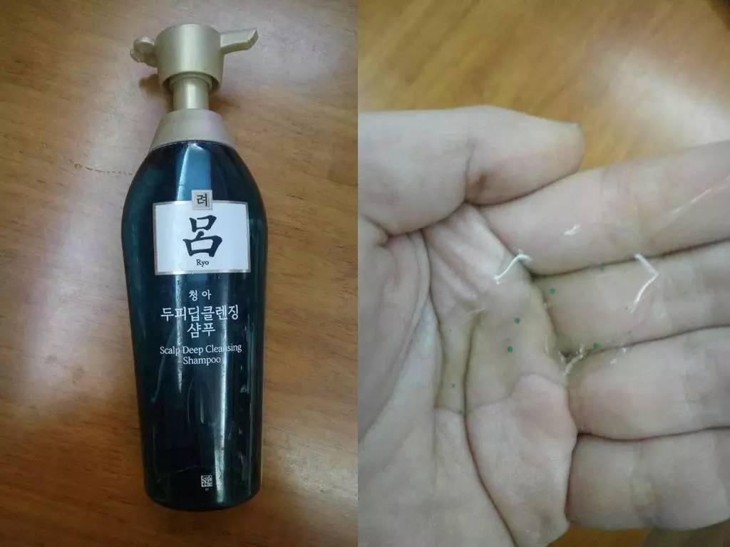 好用的高端洗发水推荐,回购多次的洗发水沐浴露