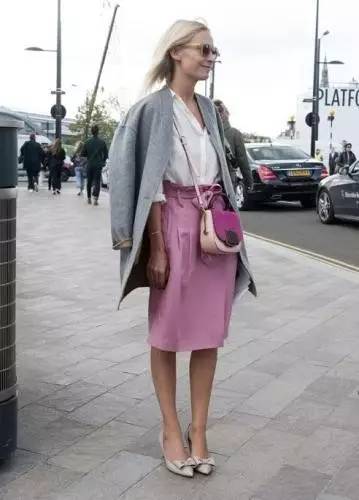 madam穿搭,madam粉底液推荐