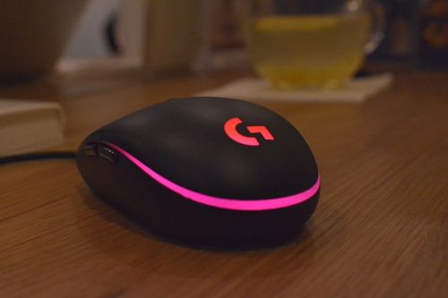 罗技gproxsuperlight,罗技gprowireless