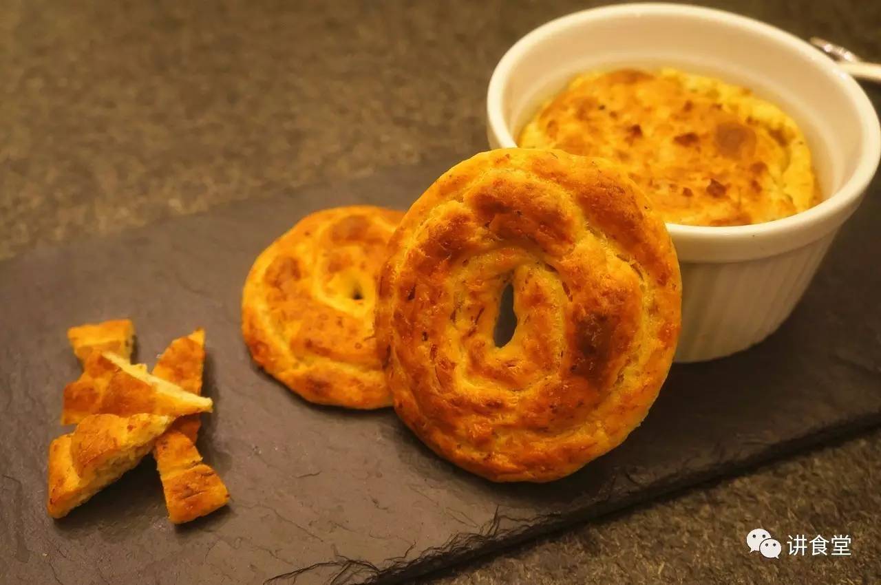 新书预读｜有哪些不可错过的法式甜点？