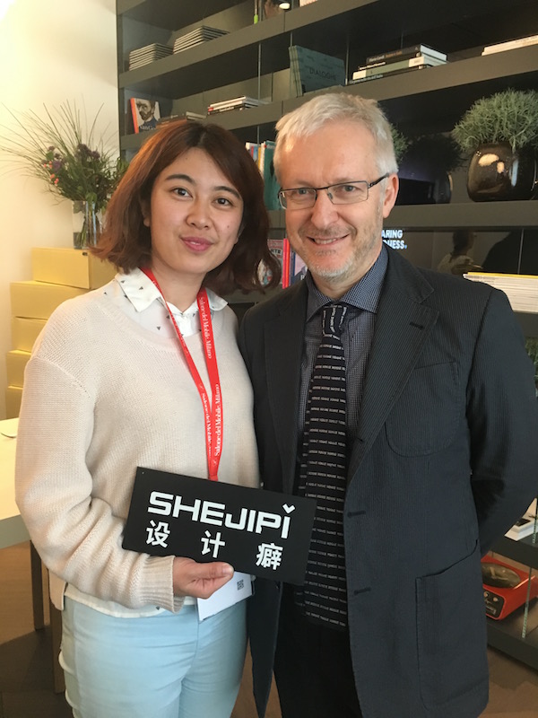 米兰理工大学阿玛尼,为什么米兰理工大学排名低