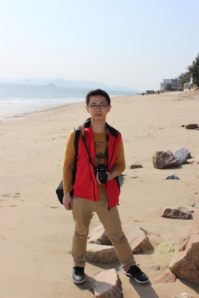 厦门文艺清新之旅,厦门之旅最舒服的一刻