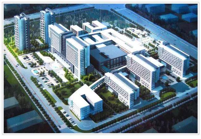 最新安徽医院排行榜发布,中科大安徽省立医院排名