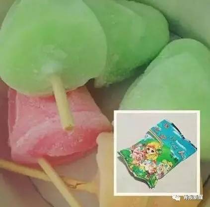 青海人小时候的爆款零食，吃过10种以上说明你老了！