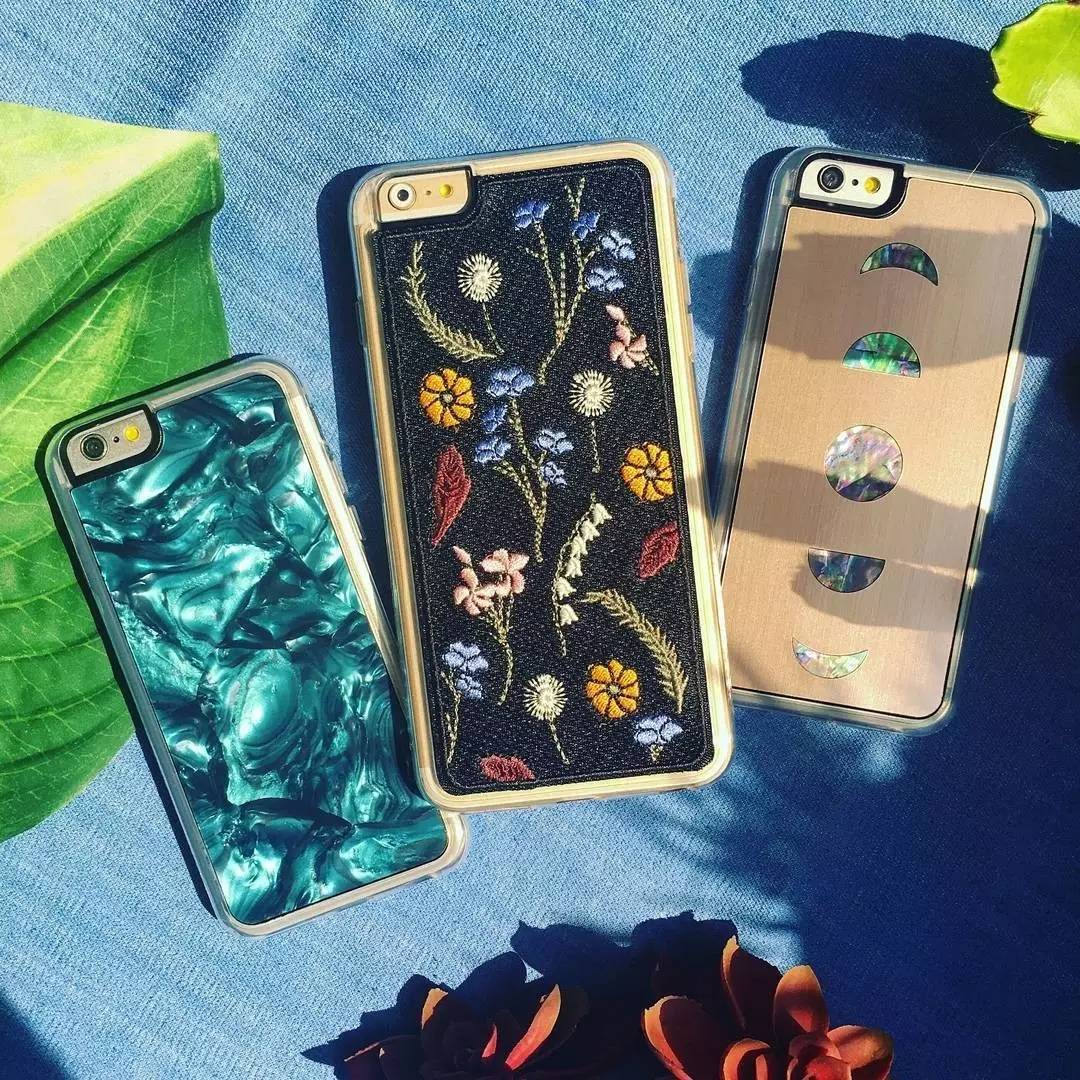 把手机壳发在评论区,手机壳剁手