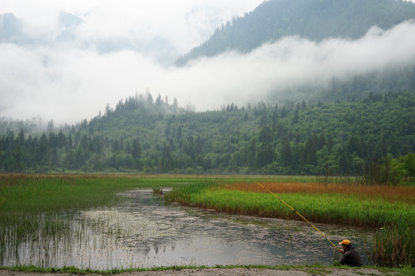 成都黄龙九寨沟路线安排,九寨沟黄龙自驾游攻略详细