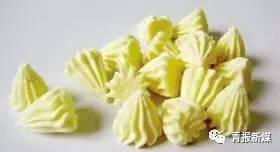 青海人童年的美食,青海怀旧零食超全