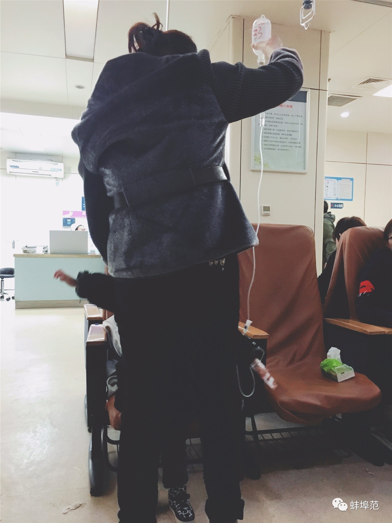 皖北最好的医院,蚌埠淮委医院厉害吗