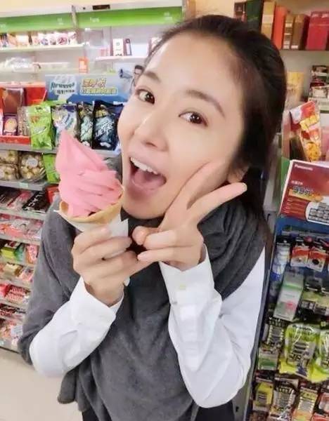 林心如的护肤小秘密,冻龄女神林心如这么美