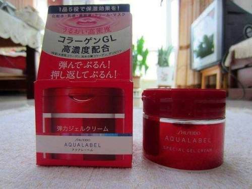 一款睡眠面膜补水效果好又不黏腻,最好用的十大睡眠面膜