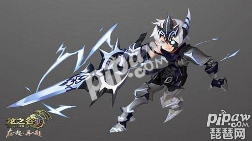 龙之谷2手游月之领主加点推荐,龙之谷手游月之领主pk加点推荐