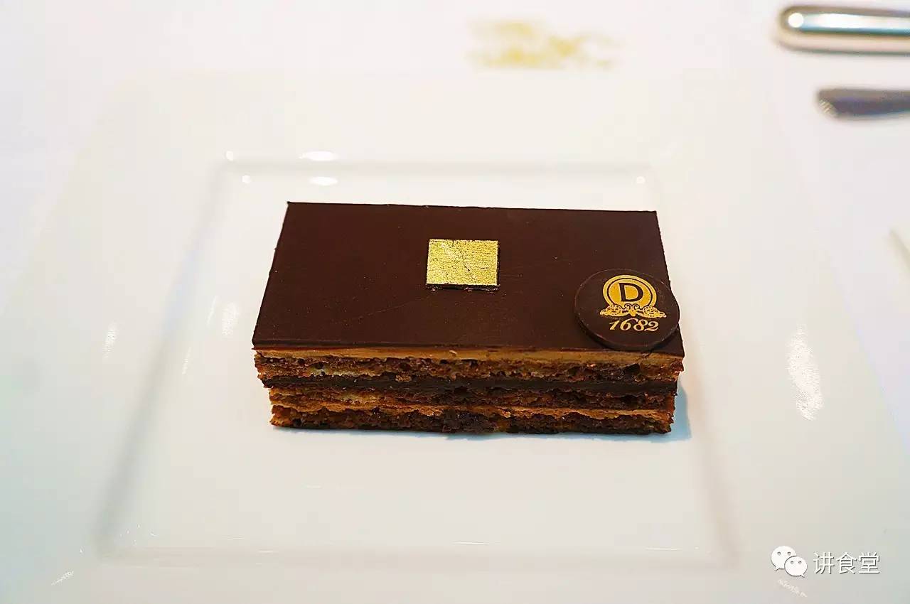 新书预读｜有哪些不可错过的法式甜点？